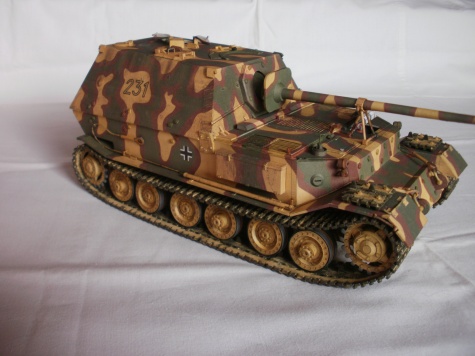 Sd.Kfz.184 Ferdinand Sd.Kfz.184 Ferdinand