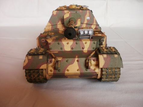 Sd.Kfz.184 Ferdinand Sd.Kfz.184 Ferdinand
