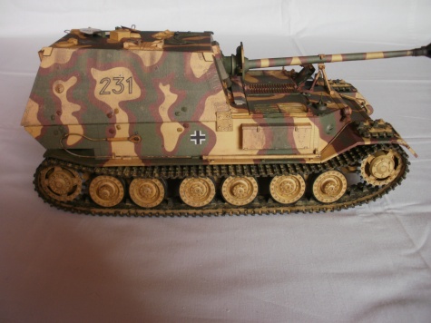 Sd.Kfz.184 Ferdinand Sd.Kfz.184 Ferdinand