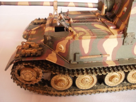 Sd.Kfz.184 Ferdinand Sd.Kfz.184 Ferdinand