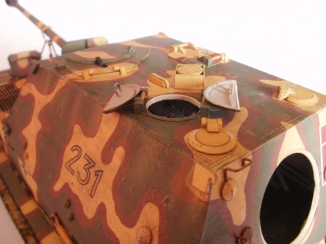 Sd.Kfz.184 Ferdinand Sd.Kfz.184 Ferdinand