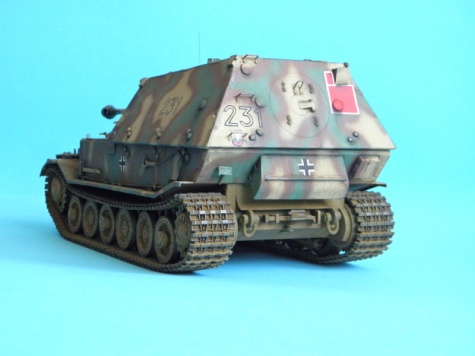 Sd.Kfz.184 Ferdinand
