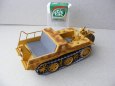 Sd Kfz 2 NSU Kettenkrad