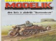 Sd Kfz 2 NSU Kettenkrad