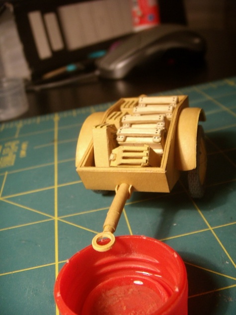 Sd Kfz 2 NSU Kettenkrad Sd Kfz 2 NSU Kettenkrad