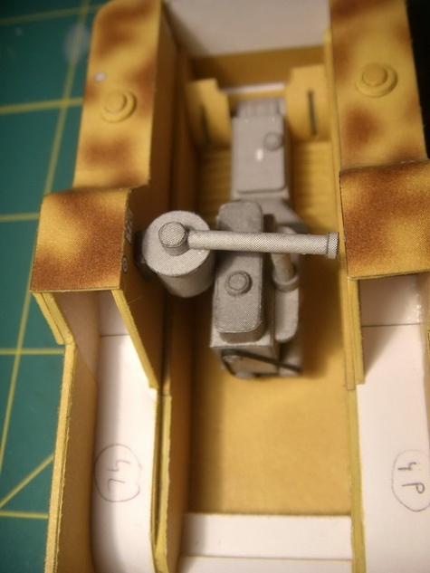 Sd Kfz 2 NSU Kettenkrad Sd Kfz 2 NSU Kettenkrad