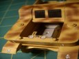 Sd Kfz 2 NSU Kettenkrad
