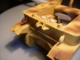Sd Kfz 2 NSU Kettenkrad