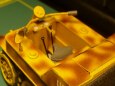 Sd Kfz 2 NSU Kettenkrad