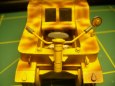 Sd Kfz 2 NSU Kettenkrad