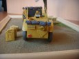 Sd Kfz 2 NSU Kettenkrad