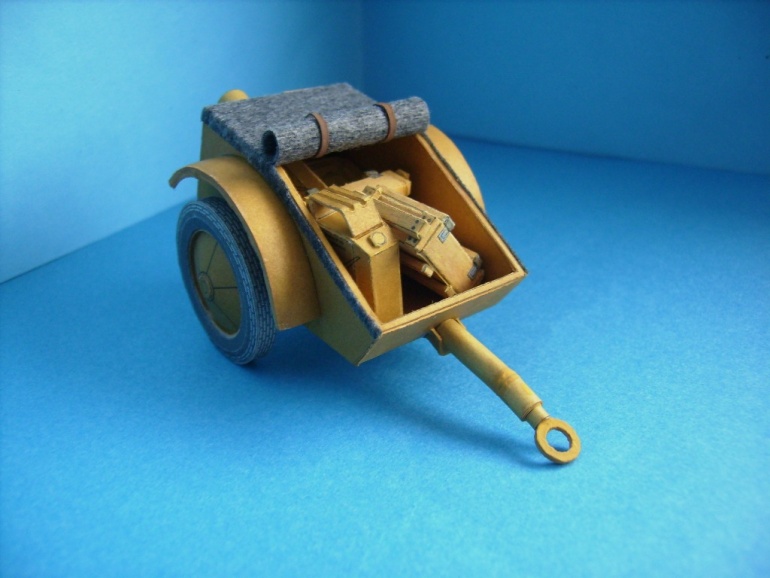 Sd kfz 2 NSU Sd kfz 2 NSU