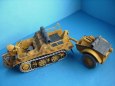 Sd kfz 2 NSU 