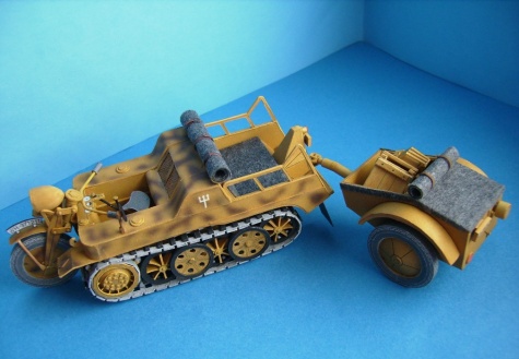 Sd kfz 2 NSU Sd kfz 2 NSU