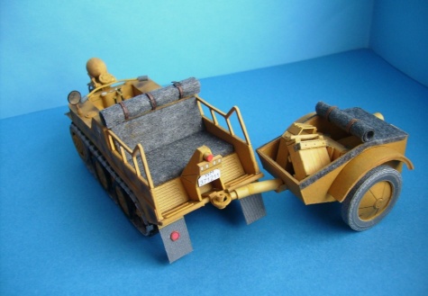 Sd kfz 2 NSU Sd kfz 2 NSU