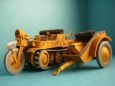 Sd kfz 2 NSU 