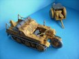 Sd kfz 2 NSU 