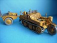 Sd kfz 2 NSU 