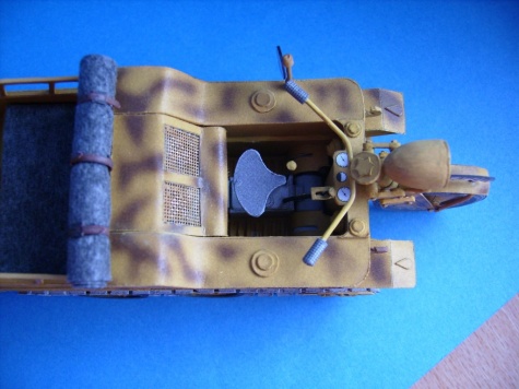 Sd kfz 2 NSU Sd kfz 2 NSU