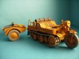 Sd kfz 2 NSU 