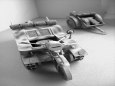 Sd kfz 2 NSU 