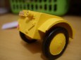 Sd Kfz 2 NSU Kettenkrad 