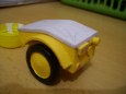 Sd Kfz 2 NSU Kettenkrad 