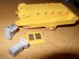 Sd Kfz 2 NSU Kettenkrad 