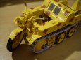 Sd Kfz 2 NSU Kettenkrad 