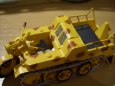 Sd Kfz 2 NSU Kettenkrad 