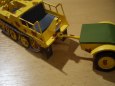 Sd Kfz 2 NSU Kettenkrad 
