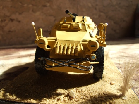 Sd.Kfz.222 Sd.Kfz.222