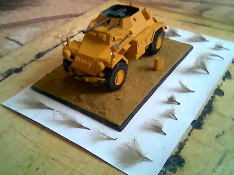 Sd.Kfz.222 (Pln� velikost v nov�m okn�) Sd.Kfz.222