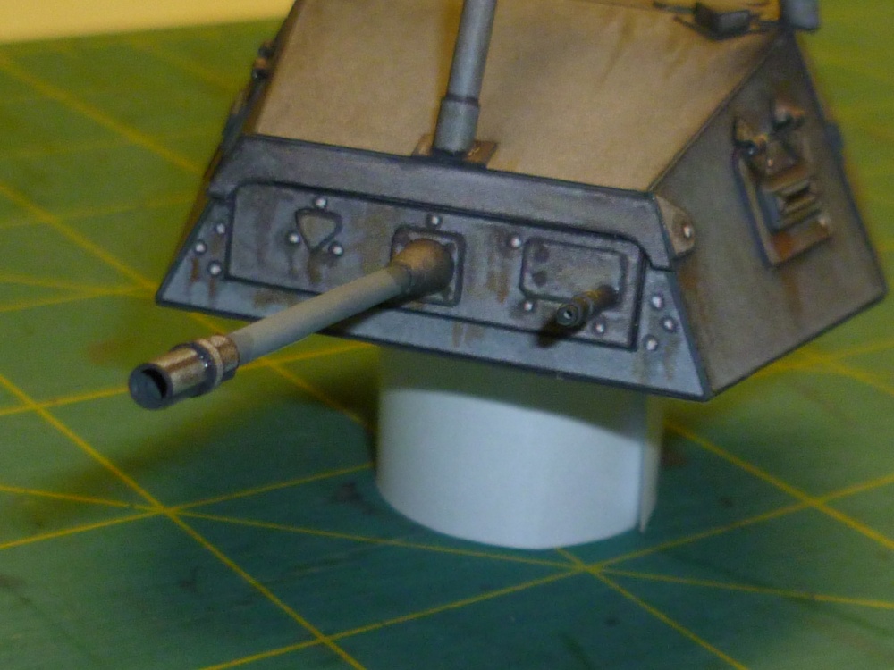 Sd.Kfz 232 (8-rad)
