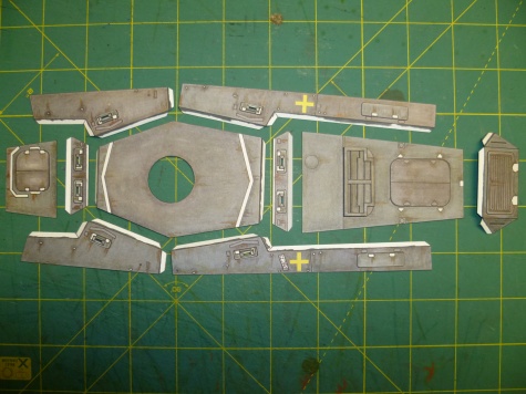 Sd.Kfz 232 (8-rad)