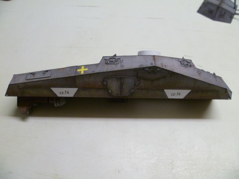 Sd.Kfz 232 (8-rad)