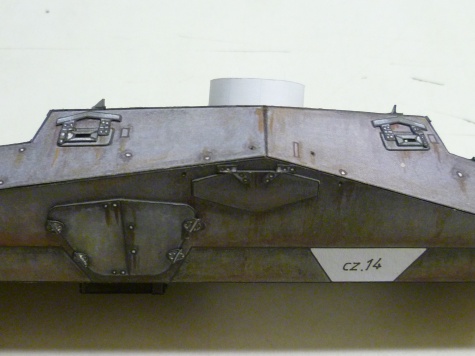 Sd.Kfz 232 (8-rad)