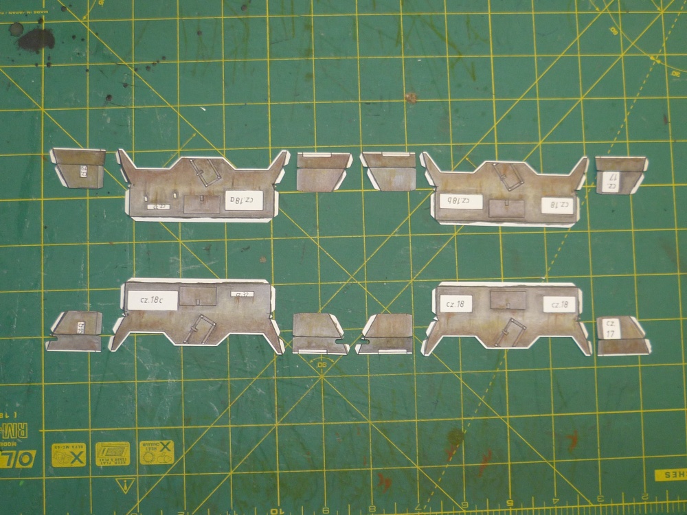 Sd.Kfz 232 (8-rad)