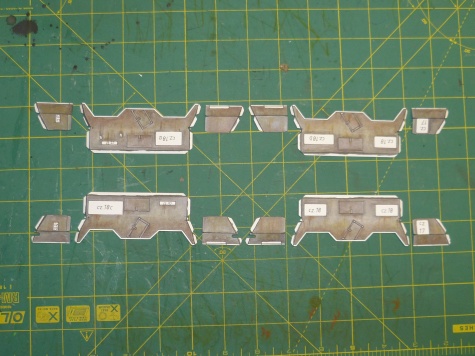 Sd.Kfz 232 (8-rad)