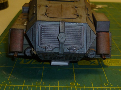 Sd.Kfz 232 (8-rad)