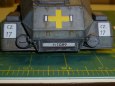 Sd.Kfz 232 (8-rad)