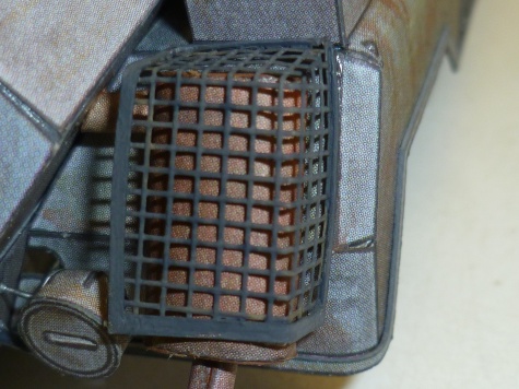 Sd.Kfz 232 (8-rad)
