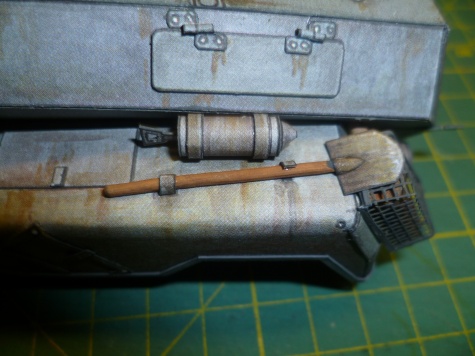 Sd.Kfz 232 (8-rad)