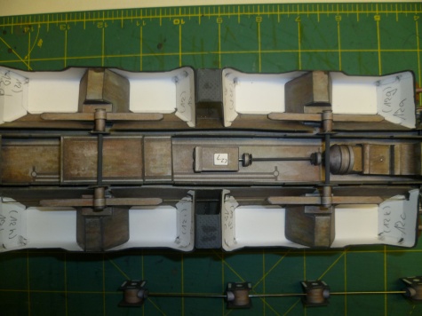 Sd.Kfz 232 (8-rad)