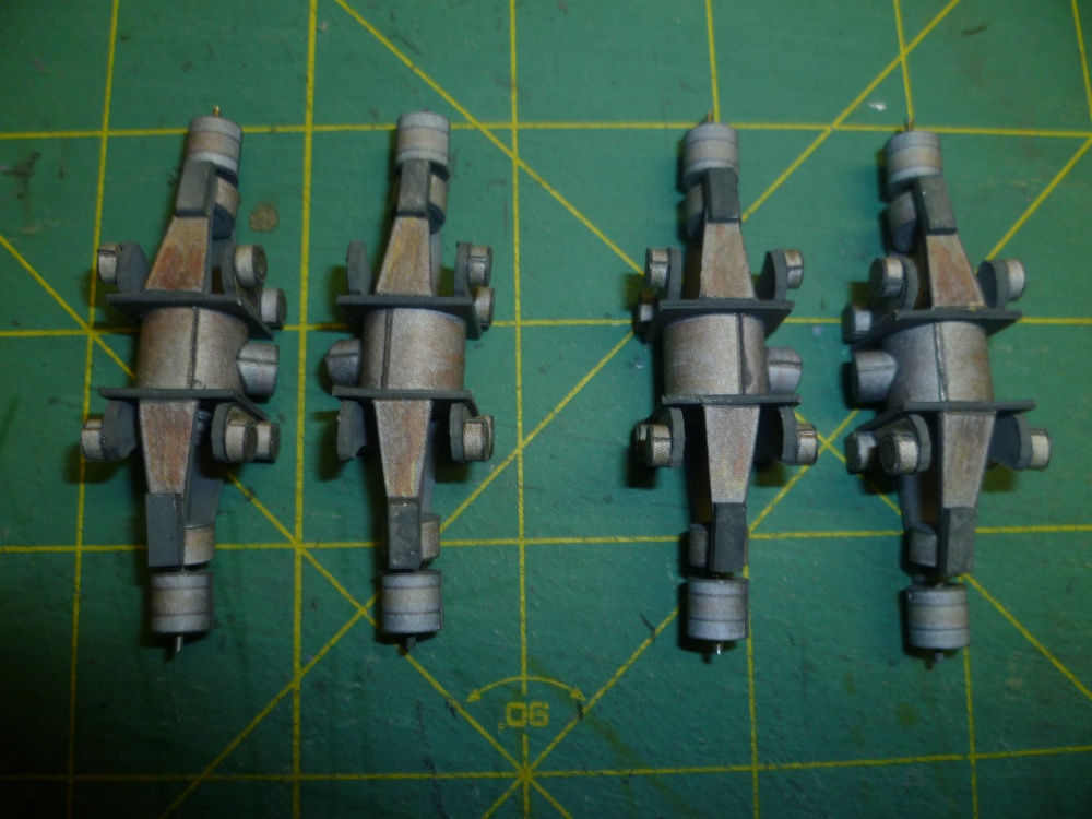 Sd.Kfz 232 (8-rad)