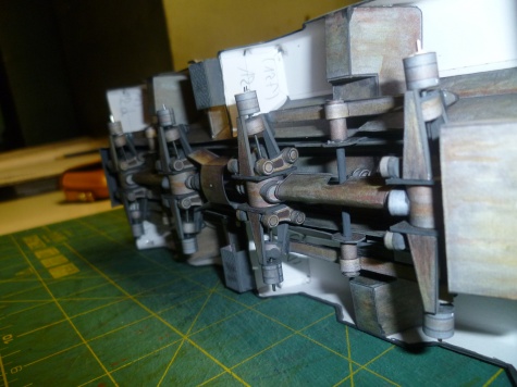 Sd.Kfz 232 (8-rad)