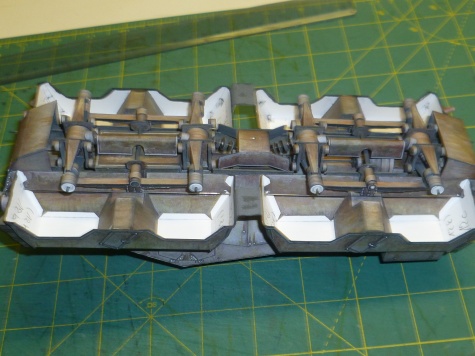 Sd.Kfz 232 (8-rad)