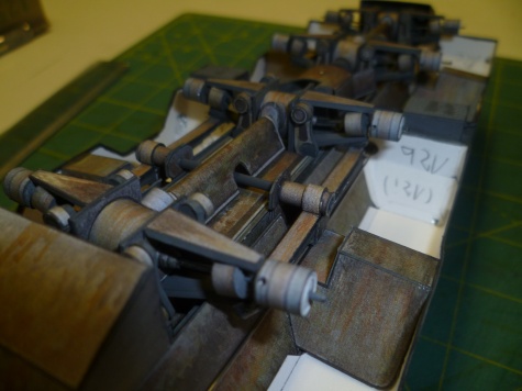 Sd.Kfz 232 (8-rad)