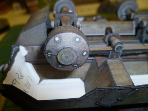 Sd.Kfz 232 (8-rad)