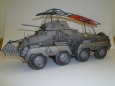 Sd.Kfz 232 (8-rad)